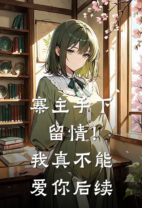 寨主手下留情！我真不能爱你后续