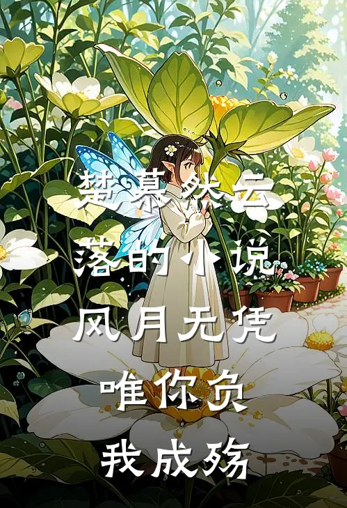 楚慕然云落的小说风月无凭，唯你负我成殇