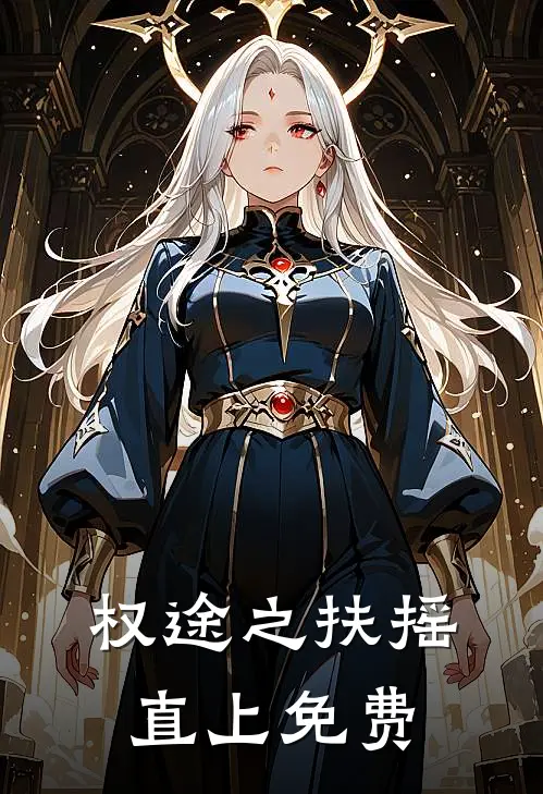 权途之扶摇直上免费