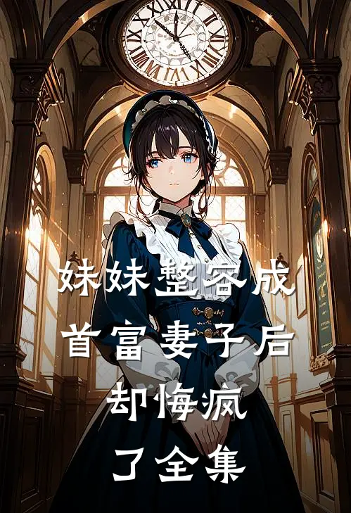 妹妹整容成首富妻子后，却悔疯了全集