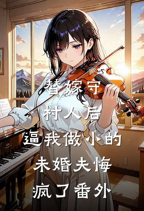 替嫁守村人后，逼我做小的未婚夫悔疯了番外