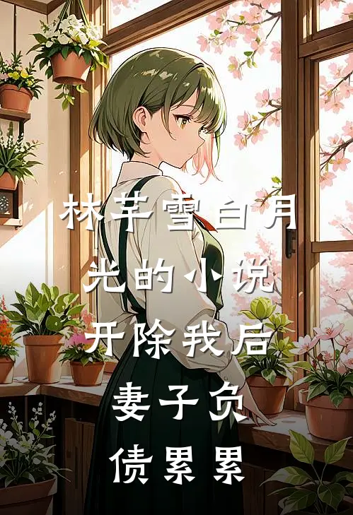 林芊雪白月光的小说开除我后，妻子负债累累