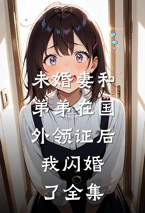 未婚妻和弟弟在国外领证后，我闪婚了全集