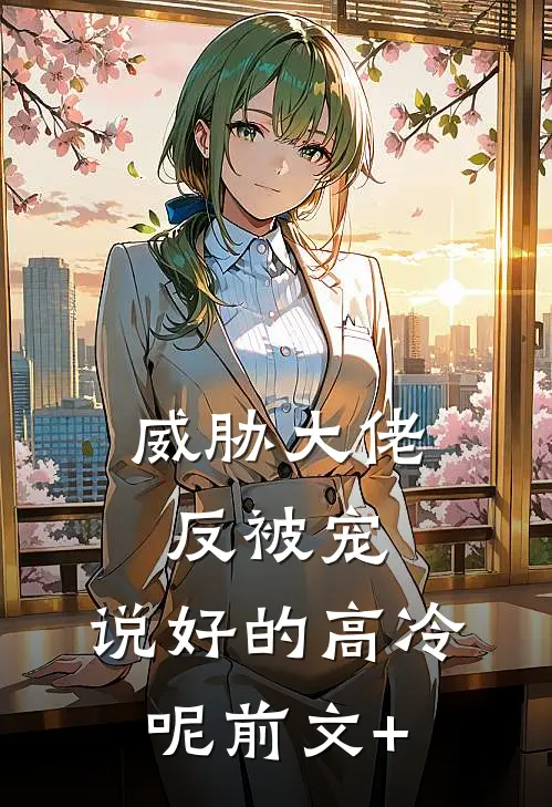 威胁大佬反被宠：说好的高冷呢前文+