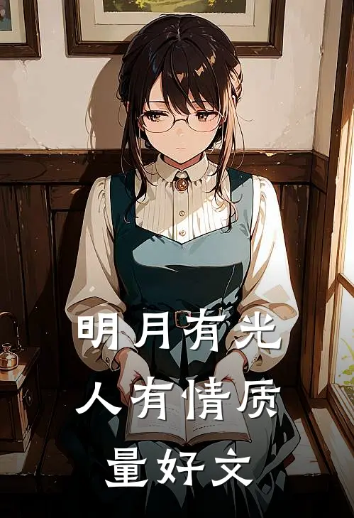 明月有光人有情质量好文