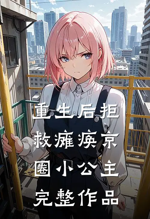 重生后拒救瘫痪京圈小公主完整作品