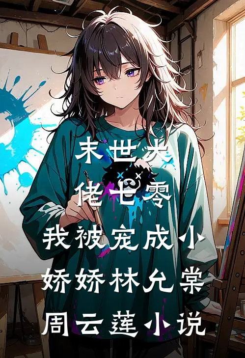 末世大佬七零，我被宠成小娇娇林允棠周云莲小说