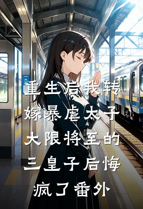 重生后我转嫁暴虐太子，大限将至的三皇子后悔疯了番外