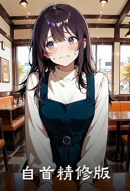 自首精修版