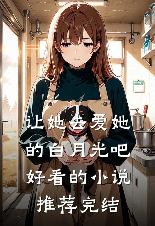 让她去爱她的白月光吧好看的小说推荐完结