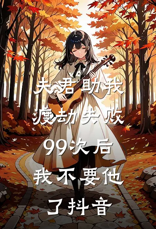 夫君助我渡劫失败99次后，我不要他了抖音