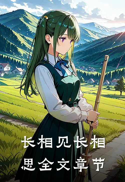 长相见长相思全文章节
