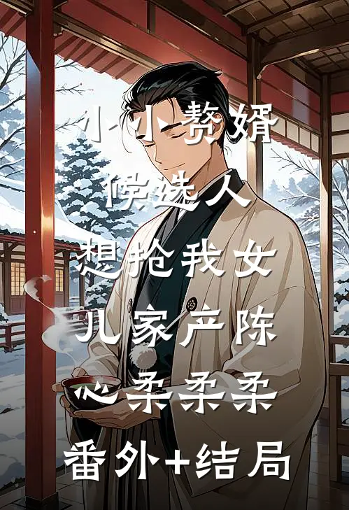 小小赘婿候选人，想抢我女儿家产陈心柔柔柔:(番外)+(结局)