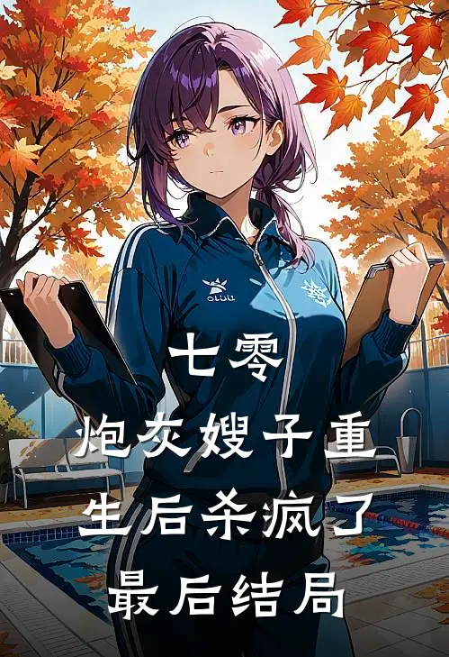 七零：炮灰嫂子重生后杀疯了最后结局