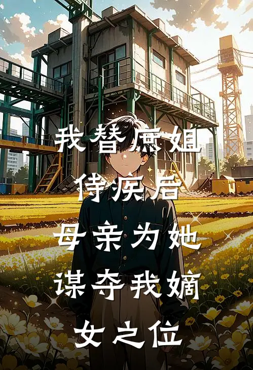 我替庶姐侍疾后，母亲为她谋夺我嫡女之位