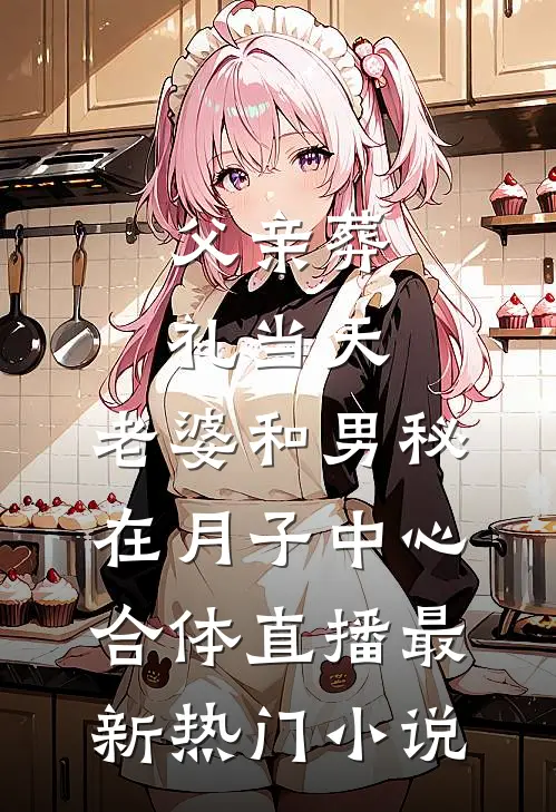父亲葬礼当天，老婆和男秘在月子中心合体直播最新热门小说