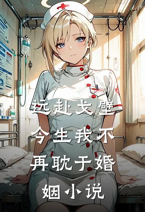 远赴戈壁，今生我不再耽于婚姻小说