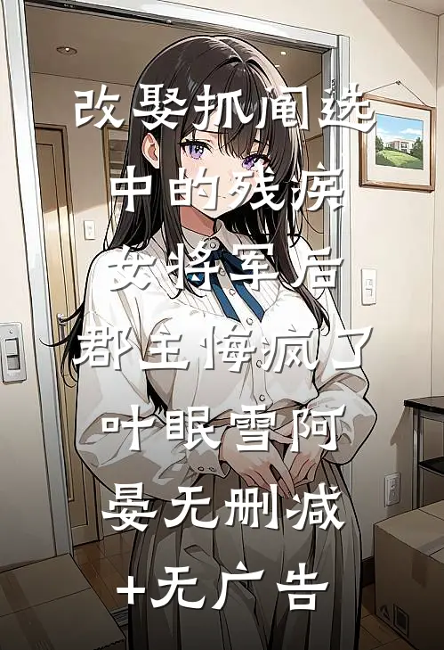 改娶抓阄选中的残疾女将军后，郡主悔疯了叶眠雪阿晏无删减+无广告