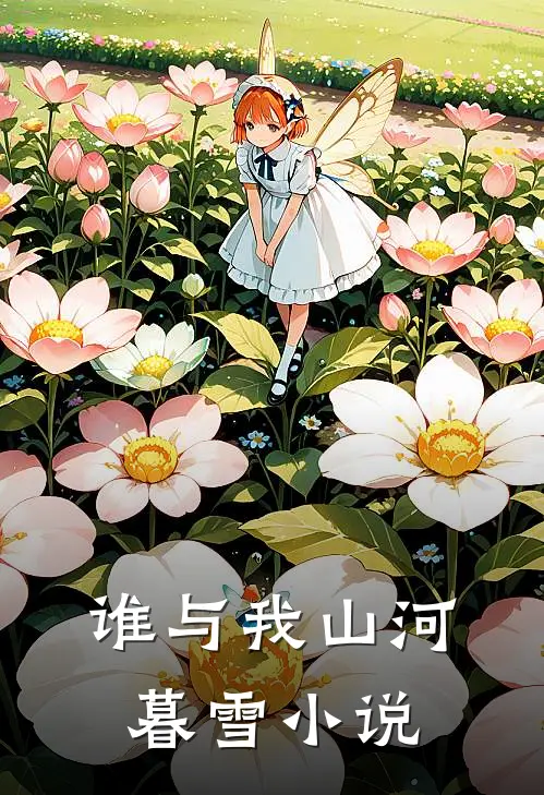 谁与我山河暮雪小说