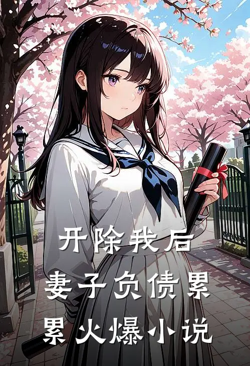 开除我后，妻子负债累累火爆小说