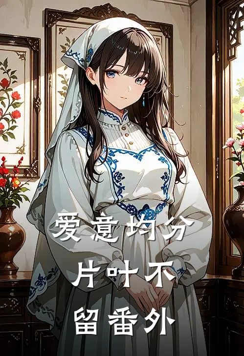 爱意均分，片叶不留番外