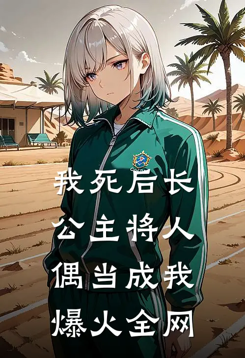 我死后长公主将人偶当成我爆火全网