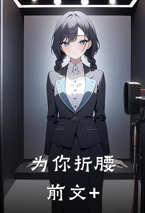为你折腰前文+