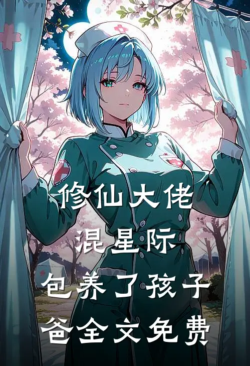 修仙大佬混星际，包养了孩子爸全文免费