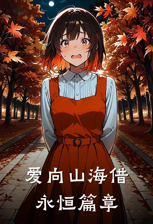 爱向山海借永恒篇章