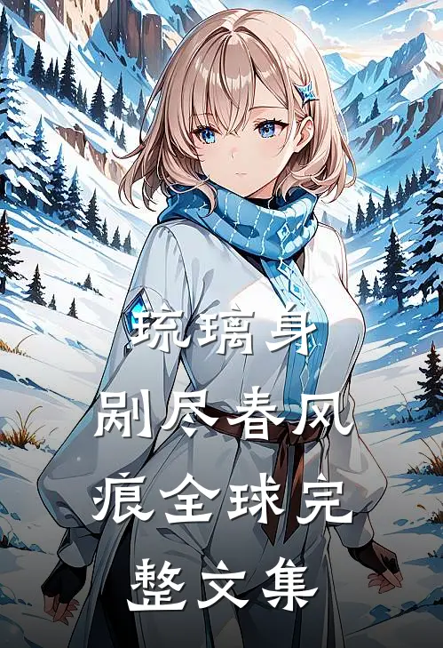 琉璃身，剐尽春风痕全球完整文集
