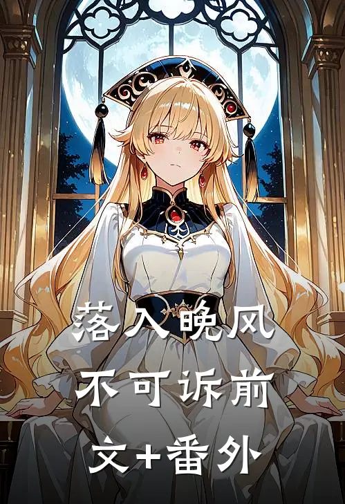 落入晚风不可诉前文+番外