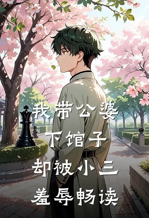 我带公婆下馆子，却被小三羞辱畅读