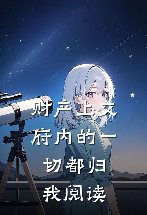 财产上交，府内的一切都归我阅读