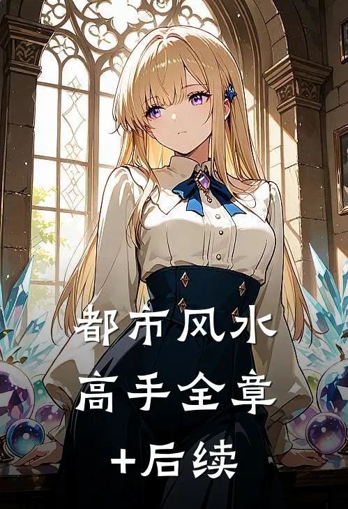 都市风水高手全章+后续