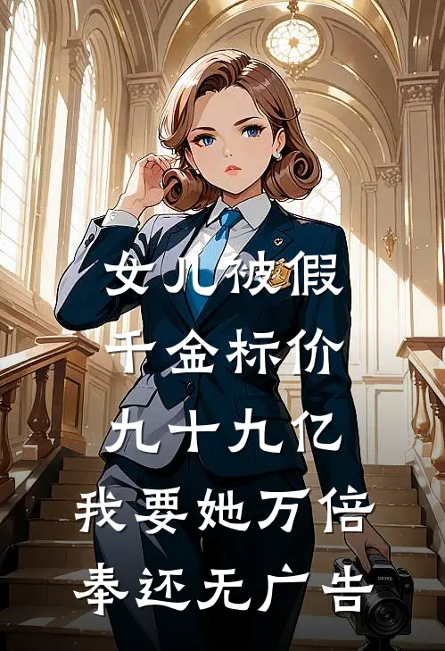 女儿被假千金标价九十九亿，我要她万倍奉还无广告