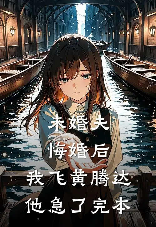 未婚夫悔婚后，我飞黄腾达他急了完本