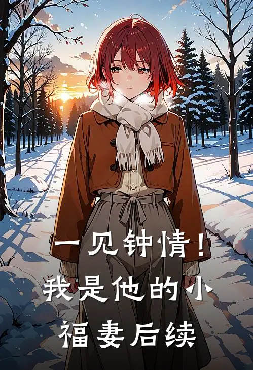 一见钟情！我是他的小福妻后续