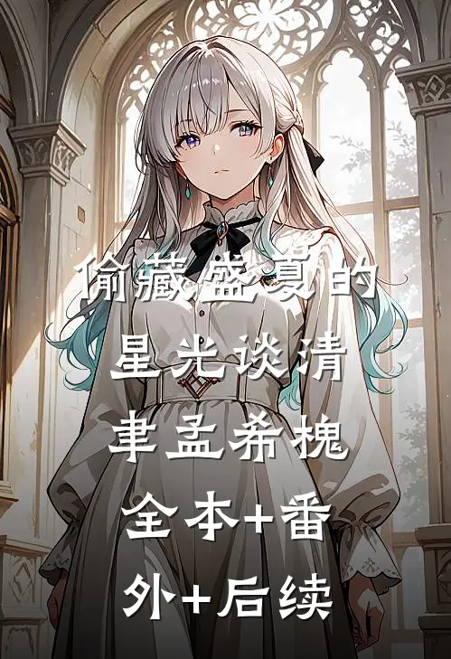 偷藏盛夏的星光谈清聿孟希槐全本+番外+后续