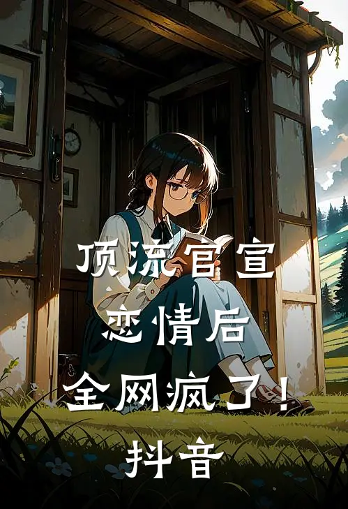 顶流官宣恋情后，全网疯了！抖音