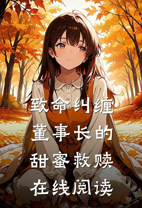 致命纠缠：董事长的甜蜜救赎在线阅读