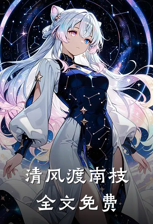清风渡南枝全文免费