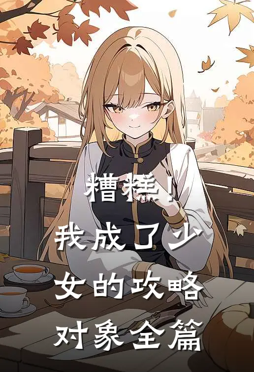 糟糕！我成了少女的攻略对象全篇