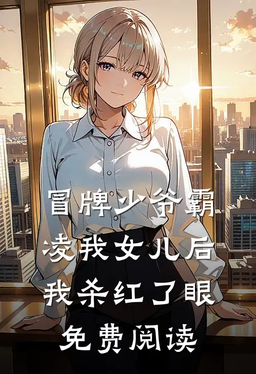冒牌少爷霸凌我女儿后，我杀红了眼免费阅读