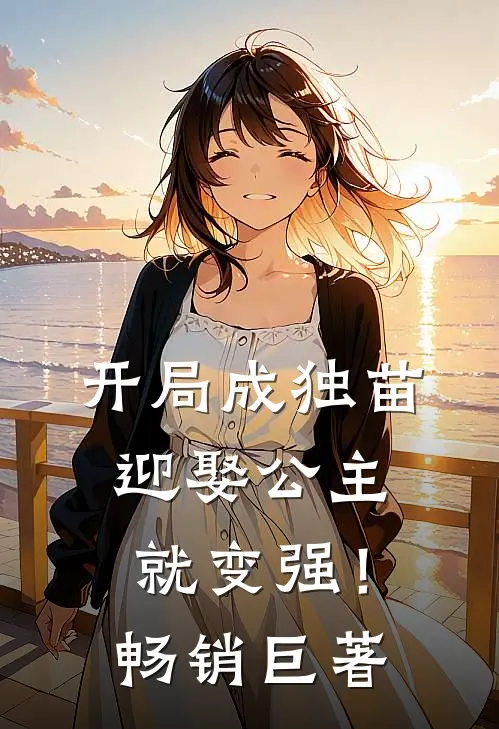 开局成独苗，迎娶公主就变强！畅销巨著