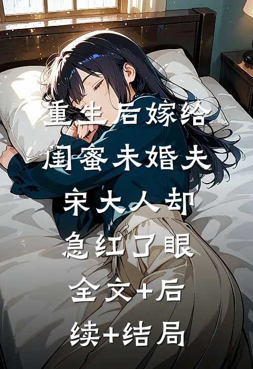 重生后嫁给闺蜜未婚夫，宋大人却急红了眼:全文+后续+结局