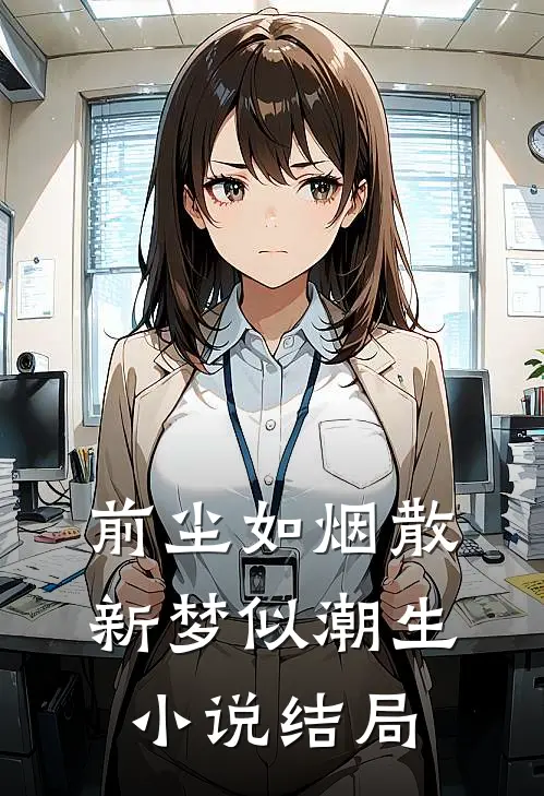 前尘如烟散，新梦似潮生小说结局