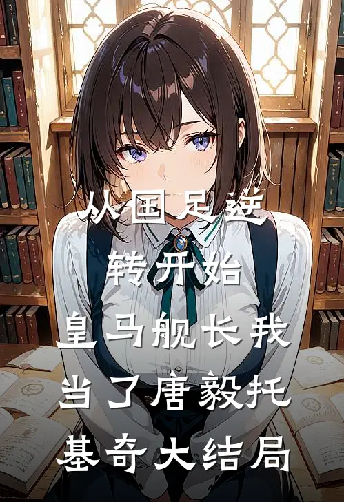 从国足逆转开始，皇马舰长我当了唐毅托基奇大结局
