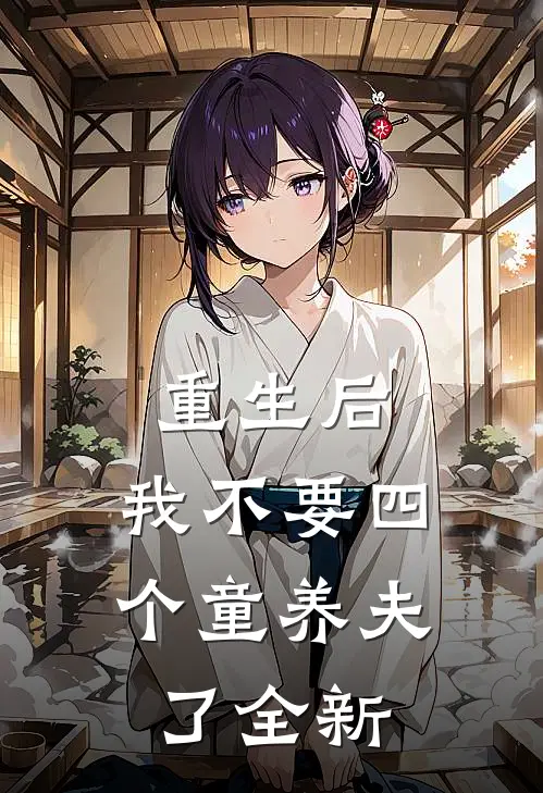 重生后，我不要四个童养夫了全新