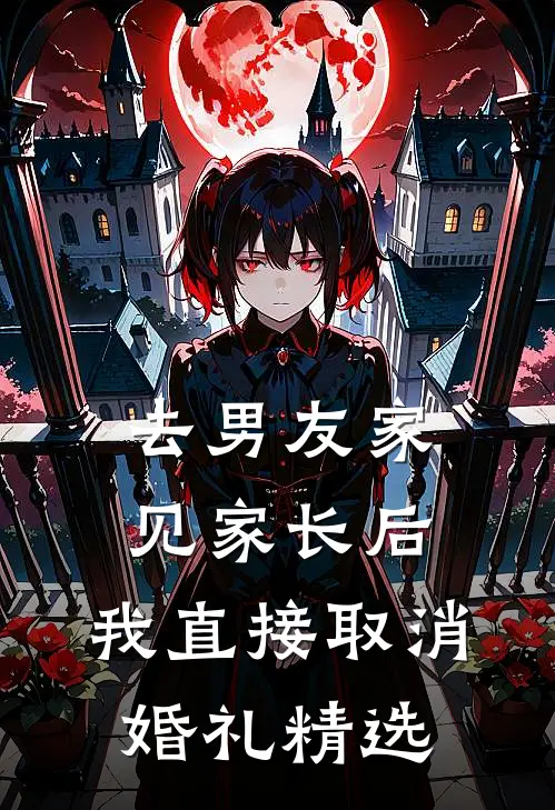 去男友家见家长后，我直接取消婚礼精选