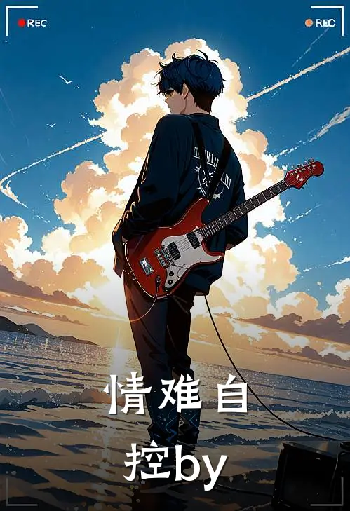 情难自控by